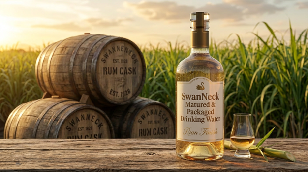 SwanNeck Rum Finish